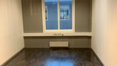 kontor rett på
